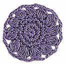 EmmyGrande crochet thread #623